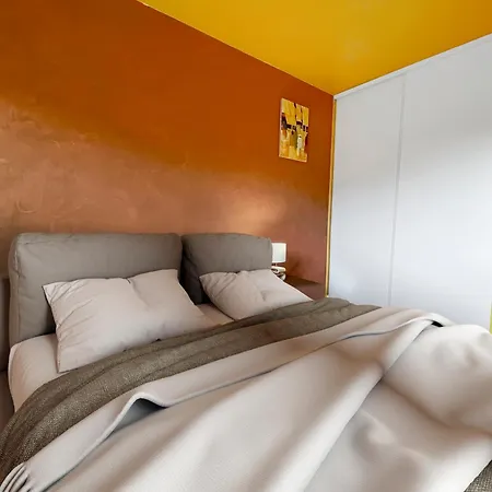 Confort Et Style Aux Portes De Paris